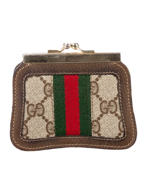 gucci coin.purse|Women's Designer Card Holders & Coin Cases .